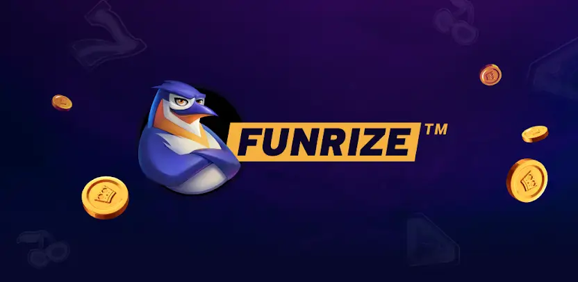Funrize Referral Code - Win Today 1 Funrize Referrals