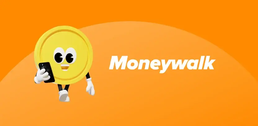 Moneywalk Referral Code – Step Counter & Rewards