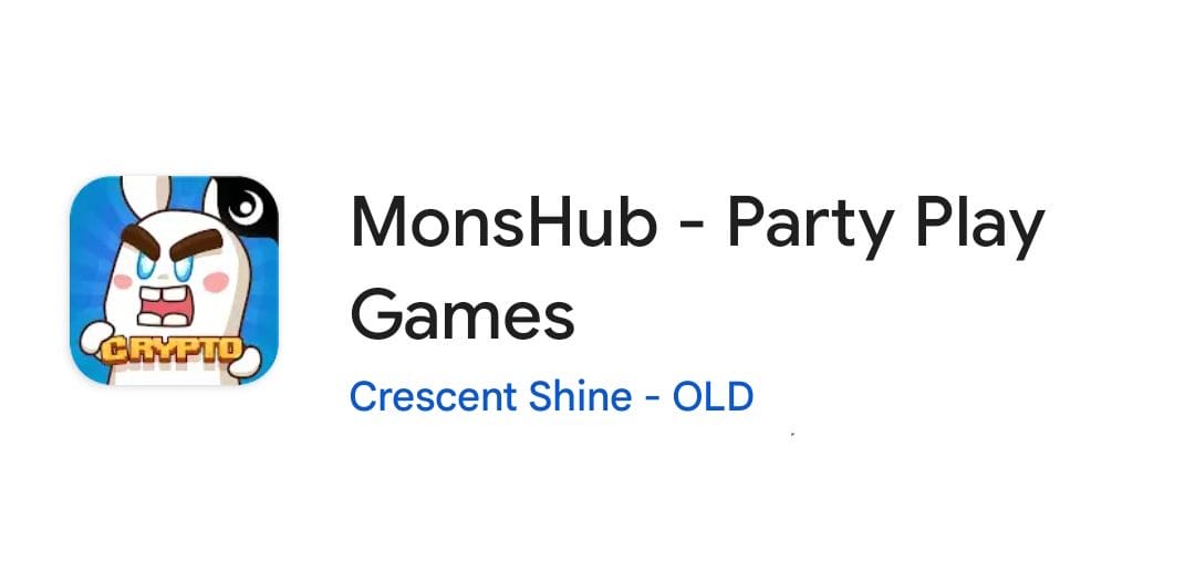 MonsHUB app