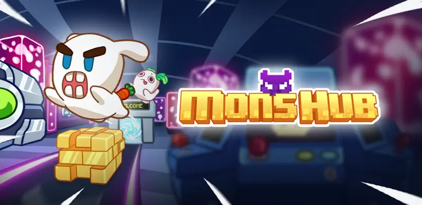 MonsHUB Referral Code - Party Play Games 1 MonsHUB Referrals