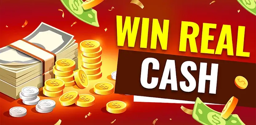 Scratch & Win Real Money Games Referral Code