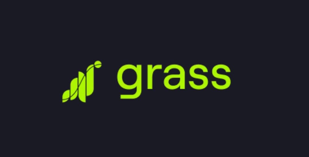 Grass - Earn Passive Income