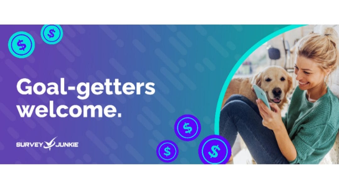 Survey Junkie Referral Code - Most Loved Survey Website 1 Survey Junkie Referrals