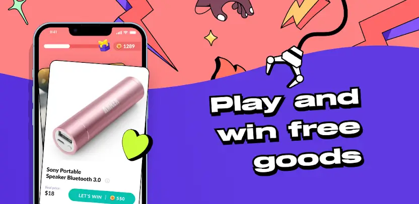 TOD Referral Code - Play & Win Real Goods 1 TOD Referrals