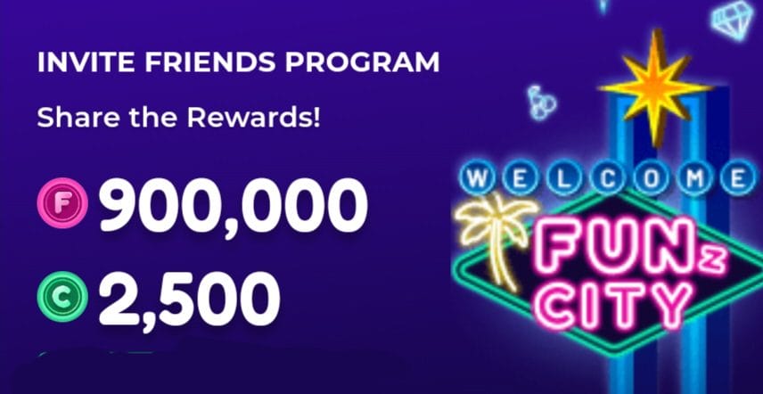 funzcity website