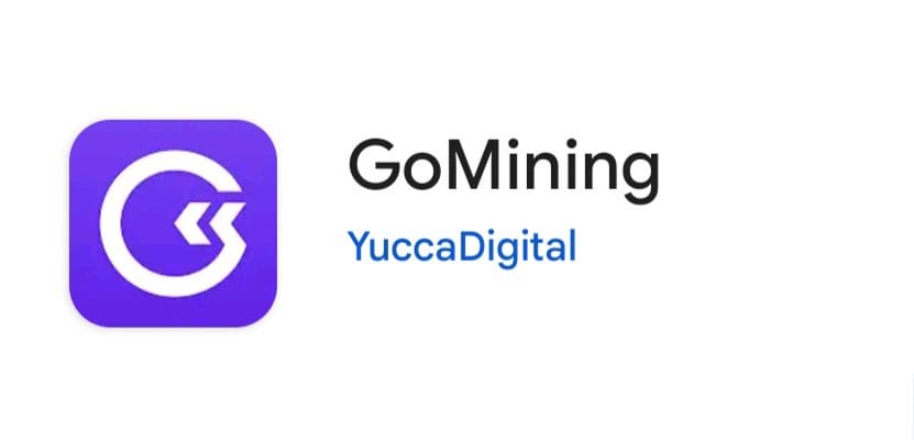gomining app