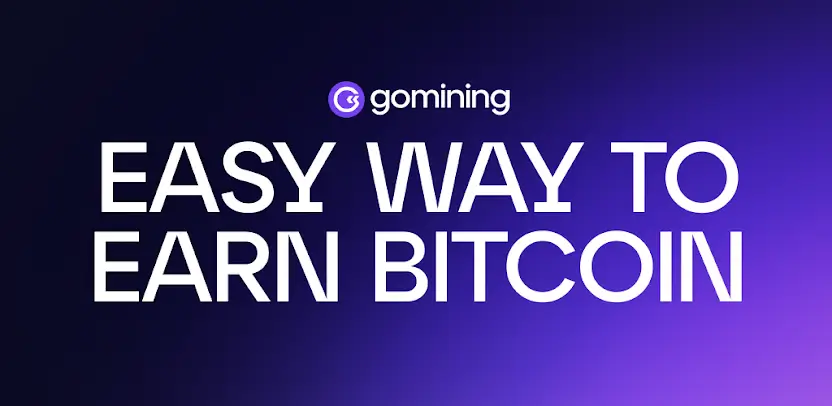 GoMining Referral Code – Mining Made Easy