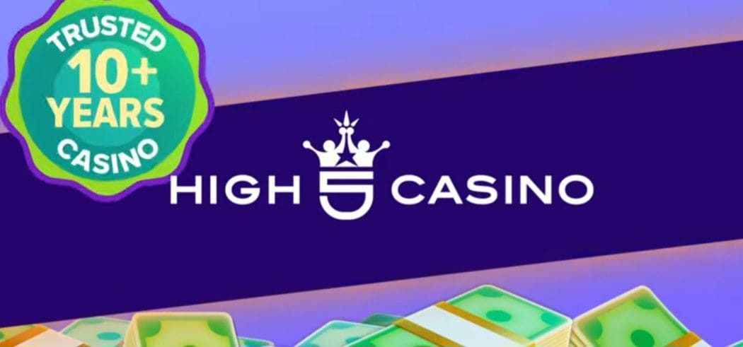 High 5 Casino Referral Code - Real Fun Slot Games 1 High 5 Casino Referrals