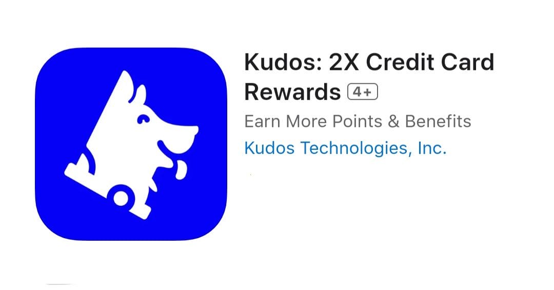 kudos app