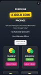 modo casino buy gold coins