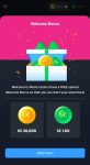 modo casino welcome bonus