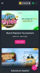 modo casino tournaments