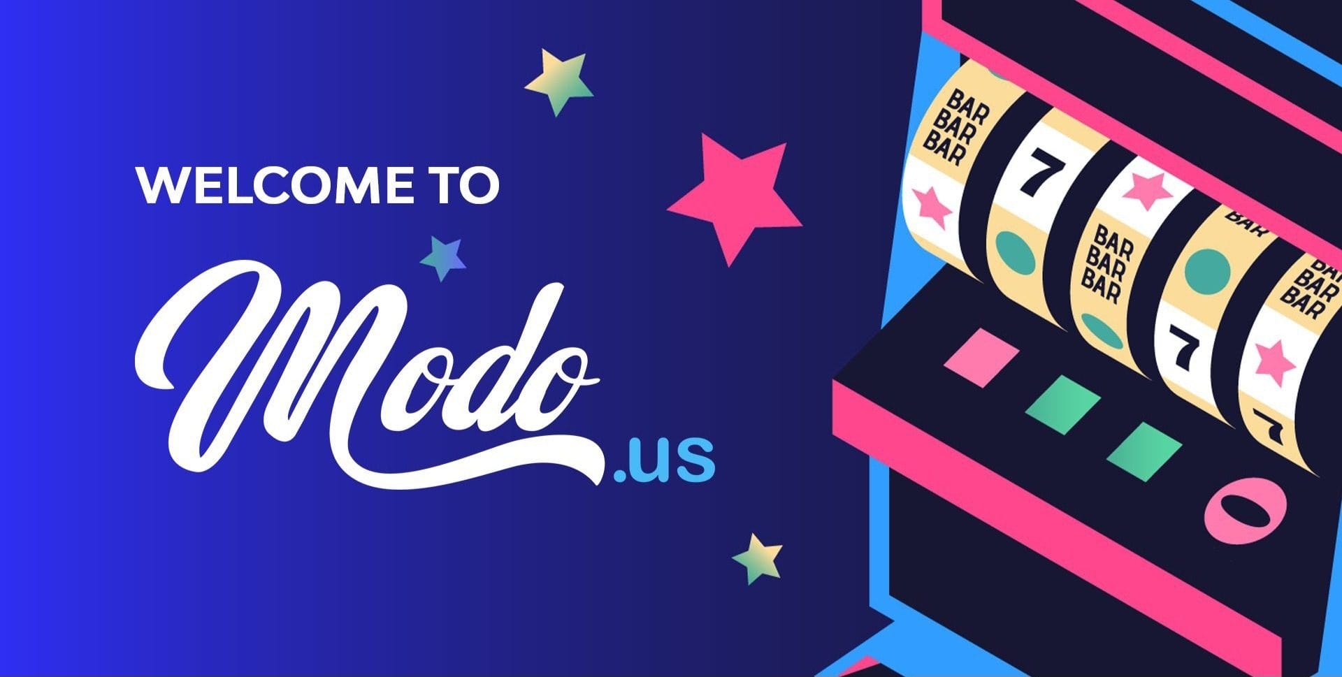 Modo Casino Referral Code – America’s Hottest Social Casino