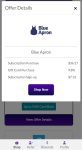 payce rewards blue apron