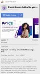 payce rewards chrome extension