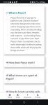 payce rewards how it works