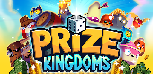 Prize Kingdoms Referral Code – Win Real Prizes