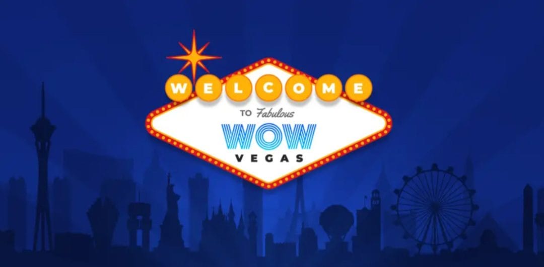 WOW Vegas Referral Code - Best Social Casino 1 Wow Vegas Referrals