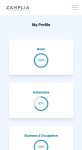 zamplia surveys profile