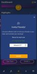 Alpha Network referral code