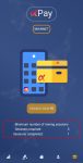 Alpha Network pay