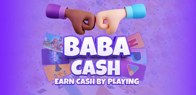 Baba Cash Referral Code - Make Money Online 1 Baba Cash Referrals