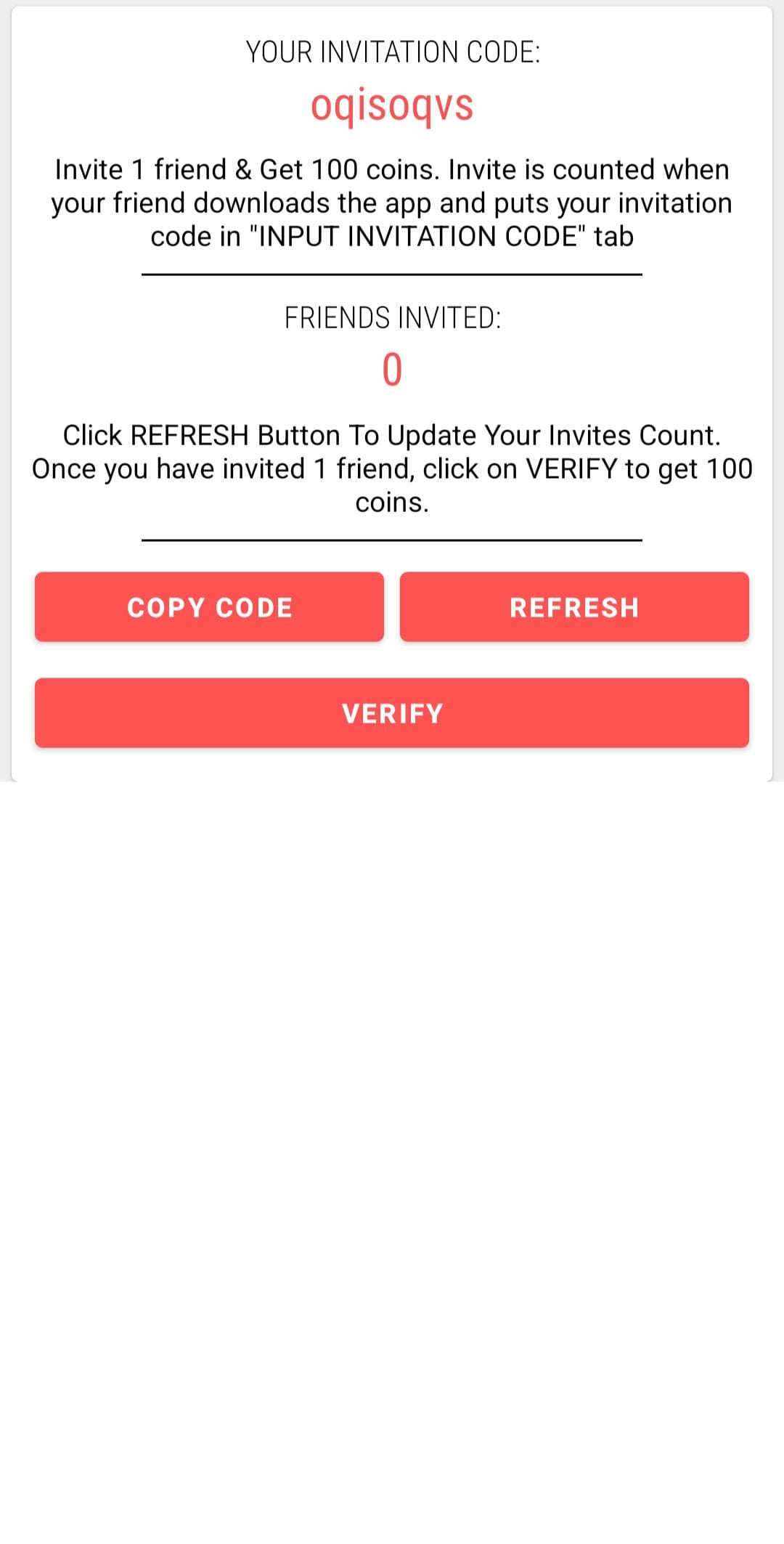BigCash referral program