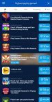 Breakout Games highest paying games