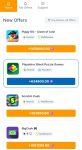 Breakout Games new offers
