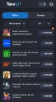 Breakout Games revu offerwall