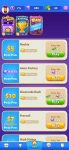 Bubble Cash lobby
