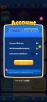 Bubble Cash withdraw