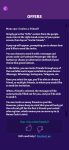 Bubble Cash referral program