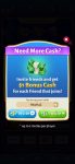 Bubble Cash referral code