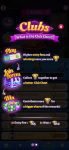 Bubble Cash clubs