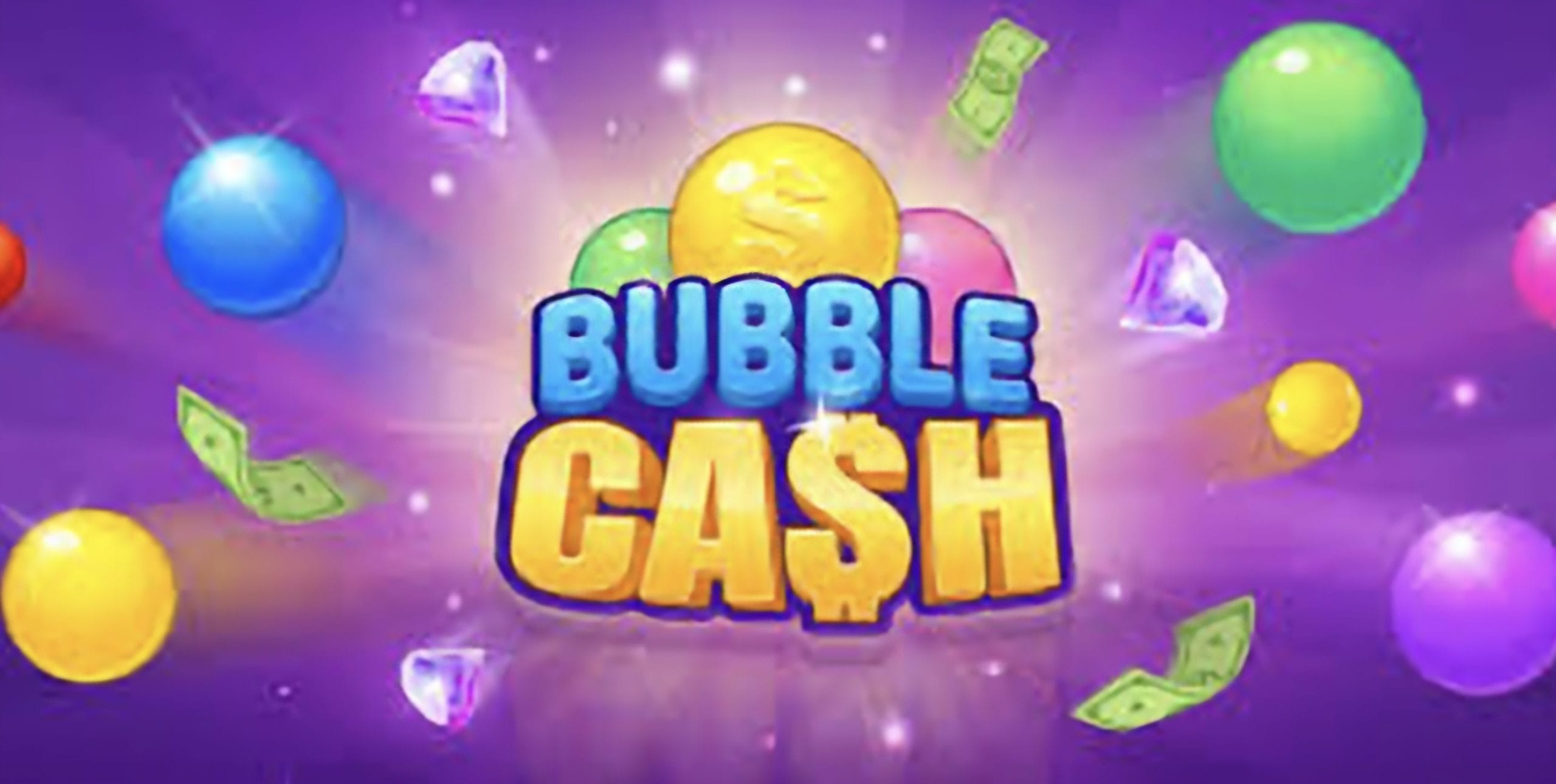 Bubble Cash Referral Code – Win Real Money