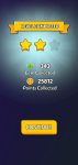 Cash Run points collected