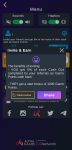 Cash Run referral code