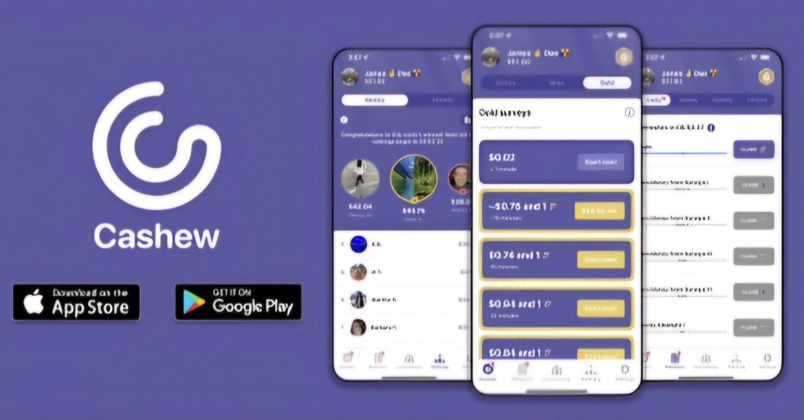 Cashew Surveys Referrals - Earn Money Together 1 Cashew Surveys Referrals