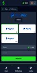 Cashflipz paypal