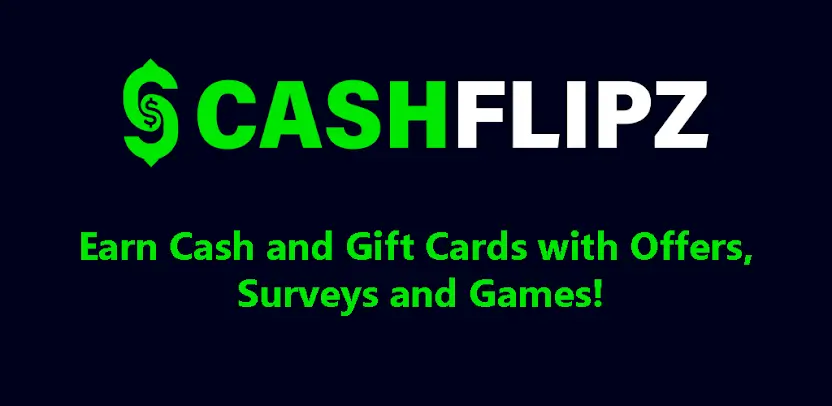 CashFlipz Referral Code - Earn Cash & More 1 Cashflipz Referrals