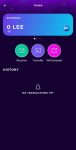 Cheelee Withdrawal Tokens
