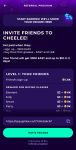 Cheelee Referral Code