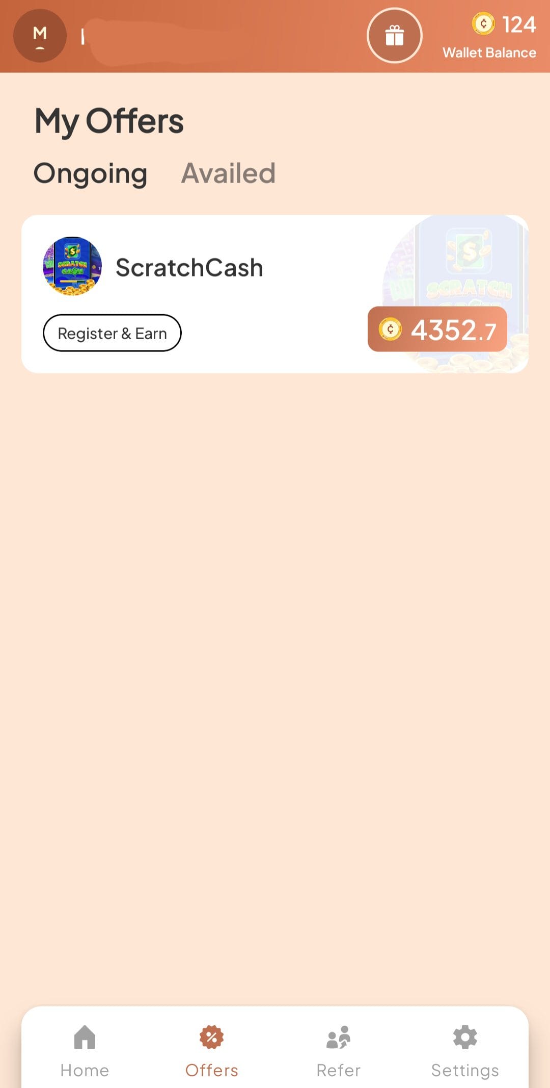 Chillar my offers