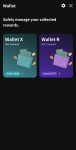 Coinlive crypto wallets