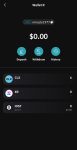Coinlive wallet r