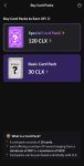 Coinlive buy card packs