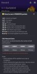 Coinlive how to earn