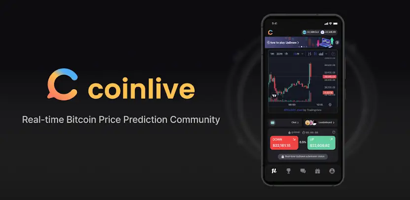 Coinlive Referral Code - Guess to Earn Crypto 1 Coinlive Referrals