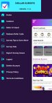 Dollar Surveys - Paid Surveys menu